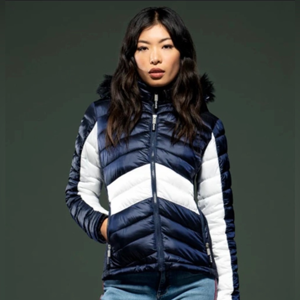 Super dry coat winter snow hoodie
